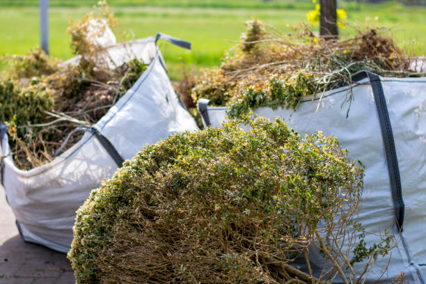 Best Trash Removal Near Me  in Burnet, TX