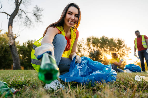 Household Junk Removal in Burnet, TX