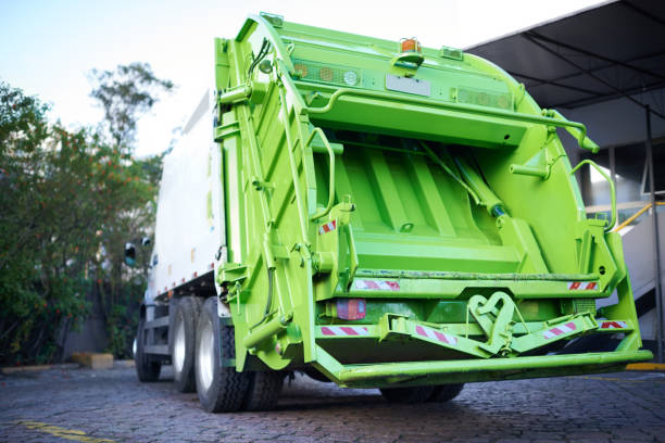 Burnet, TX Junk Removal Company