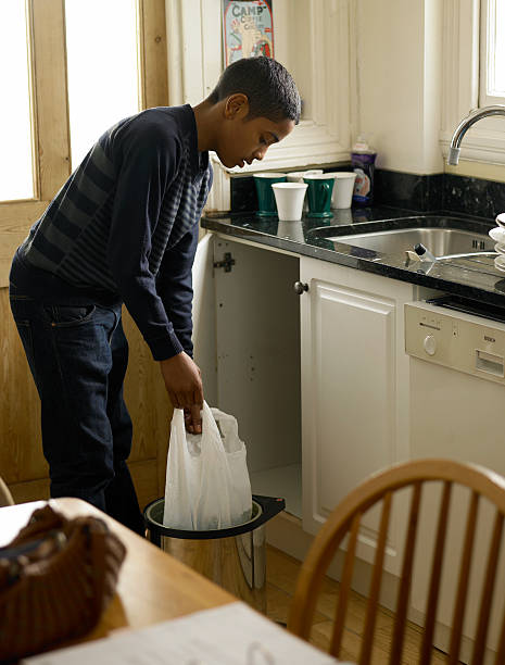 Best Construction Debris Removal  in Burnet, TX